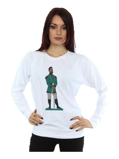 Disney - Sweat FROZEN - Kiabi