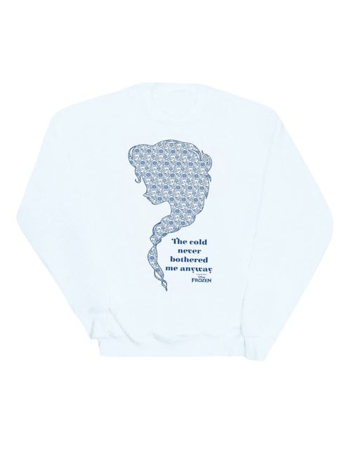 Disney - Sweat FROZEN - Kiabi