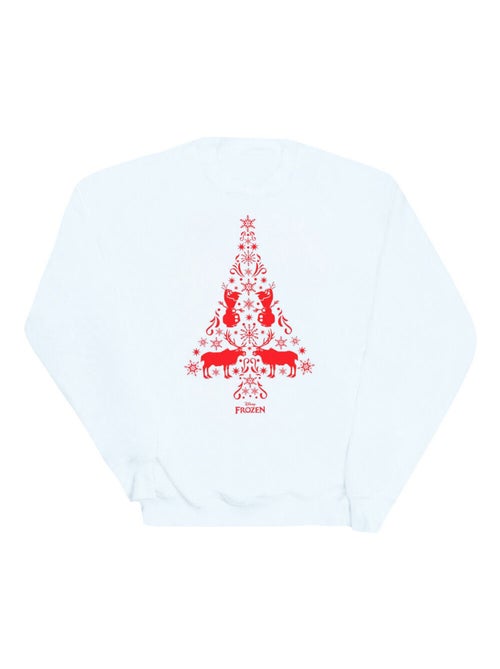 Disney - Sweat FROZEN - Kiabi Disney - Sweat FROZEN - Kiabi