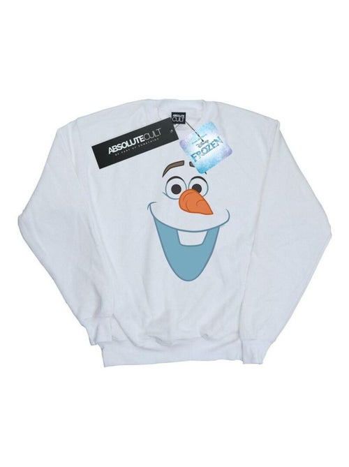 Disney - Sweat FROZEN - Kiabi Disney - Sweat FROZEN - Kiabi