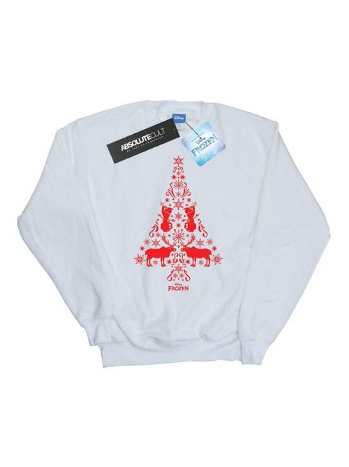 Disney - Sweat FROZEN - Kiabi Disney - Sweat FROZEN - Kiabi