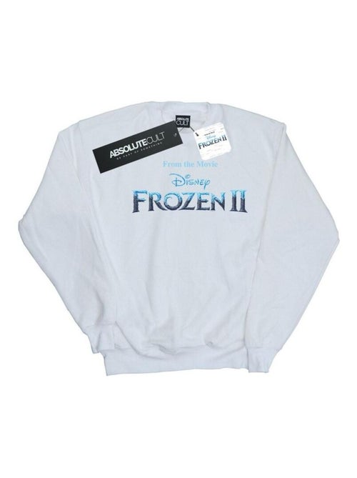 Disney - Sweat FROZEN - Kiabi Disney - Sweat FROZEN - Kiabi
