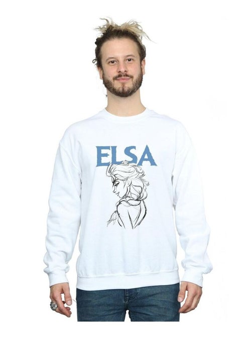 Disney - Sweat FROZEN - Kiabi