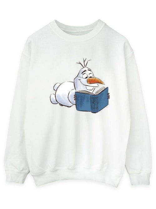Disney - Sweat FROZEN - Kiabi