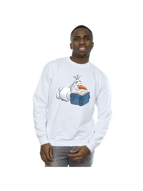 Disney - Sweat FROZEN - Kiabi