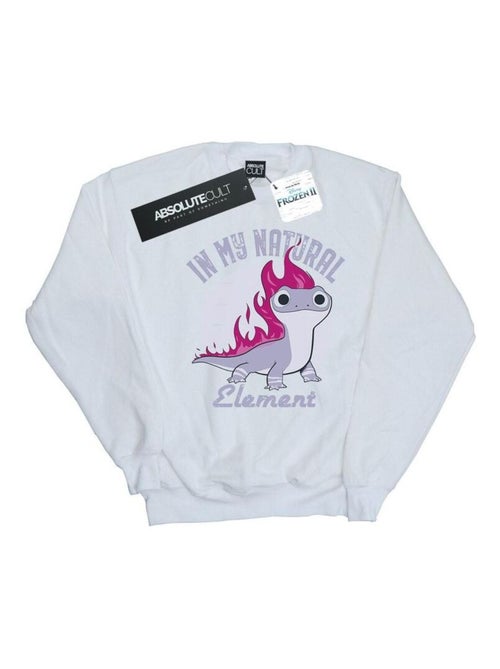 Disney - Sweat FROZEN - Kiabi Disney - Sweat FROZEN - Kiabi