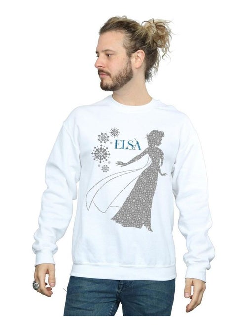 Disney - Sweat FROZEN - Kiabi