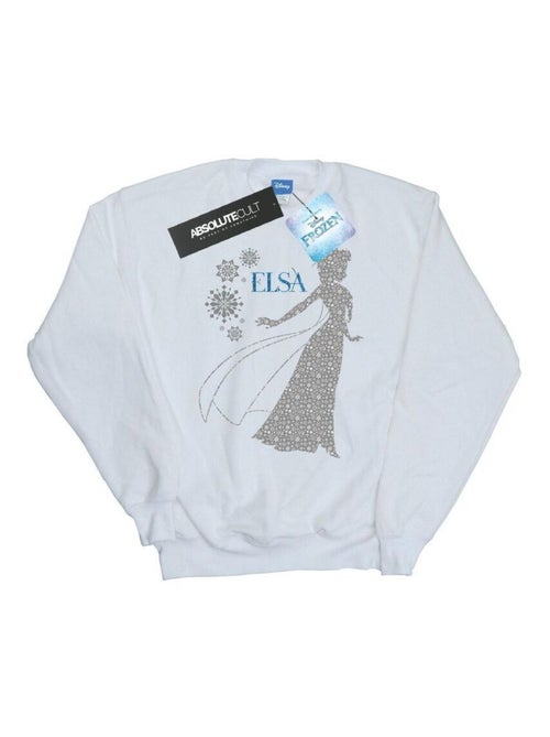 Disney - Sweat FROZEN - Kiabi Disney - Sweat FROZEN - Kiabi