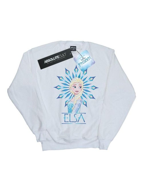 Disney - Sweat FROZEN - Kiabi Disney - Sweat FROZEN - Kiabi