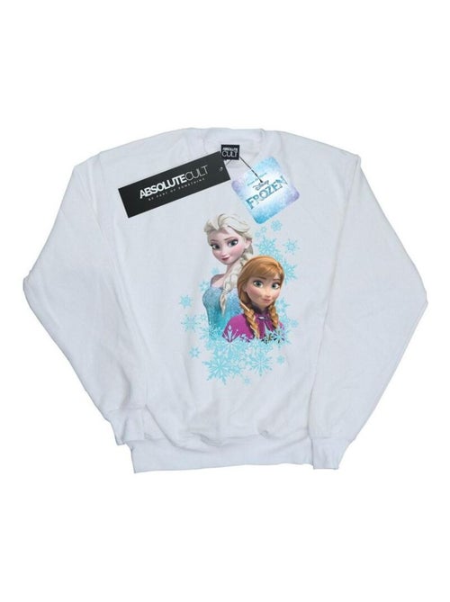 Disney - Sweat FROZEN - Kiabi Disney - Sweat FROZEN - Kiabi