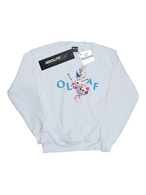 Disney - Sweat FROZEN - Kiabi