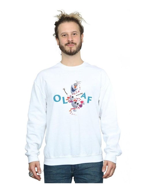 Disney - Sweat FROZEN - Kiabi