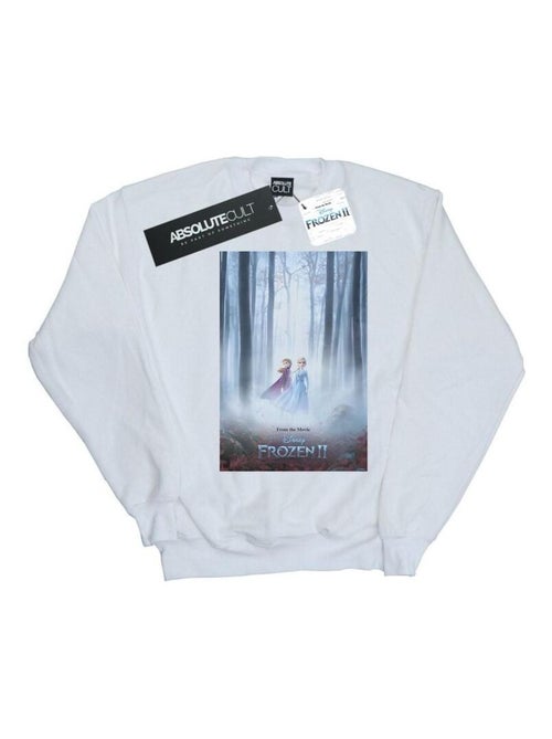 Disney - Sweat FROZEN - Kiabi