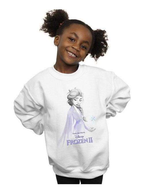 Disney - Sweat FROZEN - Kiabi