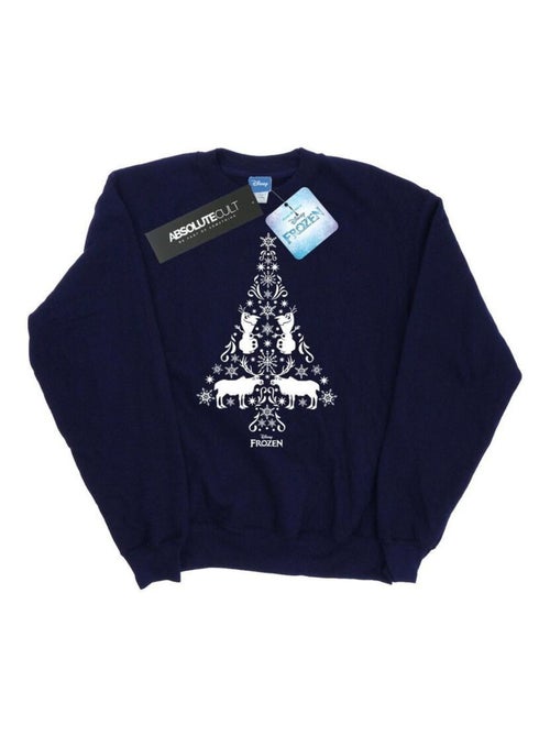 Disney - Sweat FROZEN - Kiabi Disney - Sweat FROZEN - Kiabi