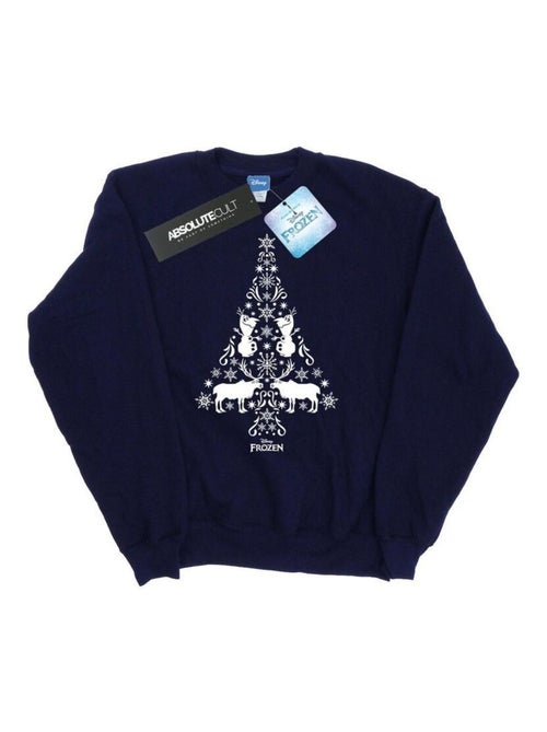 Disney - Sweat FROZEN - Kiabi Disney - Sweat FROZEN - Kiabi