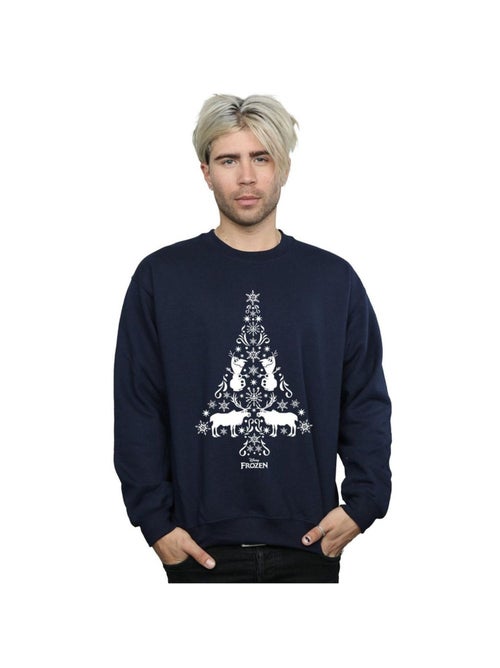 Disney - Sweat FROZEN - Kiabi Disney - Sweat FROZEN - Kiabi