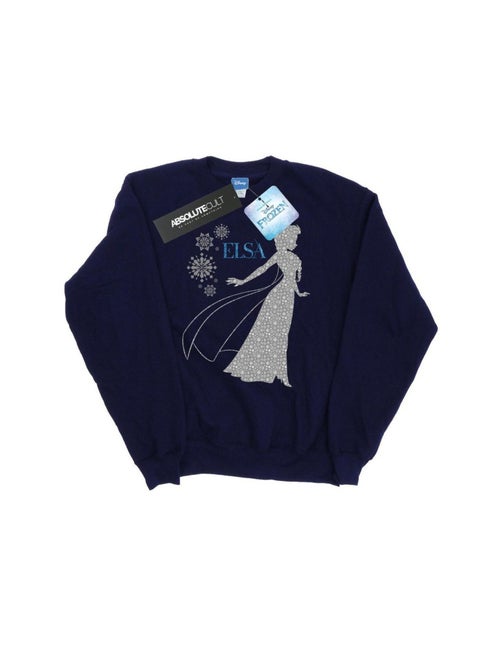 Disney - Sweat FROZEN - Kiabi Disney - Sweat FROZEN - Kiabi