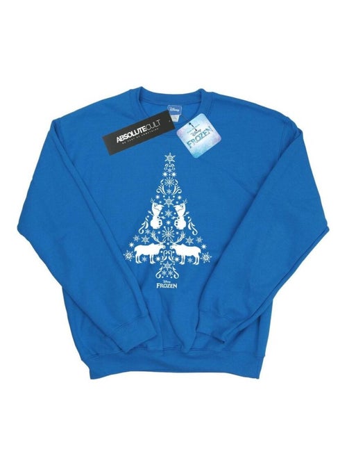 Disney - Sweat FROZEN - Kiabi Disney - Sweat FROZEN - Kiabi