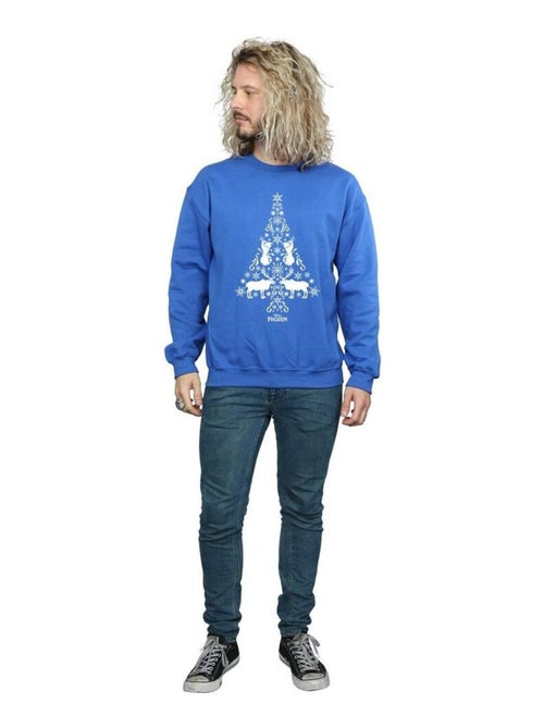Disney - Sweat FROZEN - Kiabi Disney - Sweat FROZEN - Kiabi