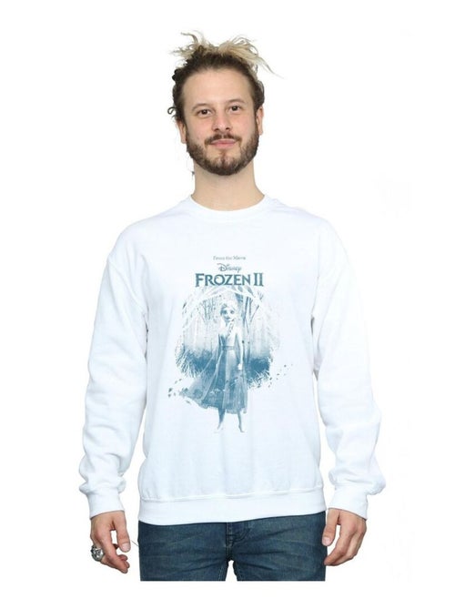 Disney - Sweat FROZEN FIND THE WAY - Kiabi