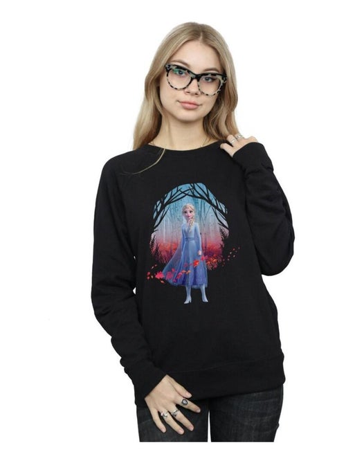 Disney - Sweat FROZEN FIND THE WAY - Kiabi
