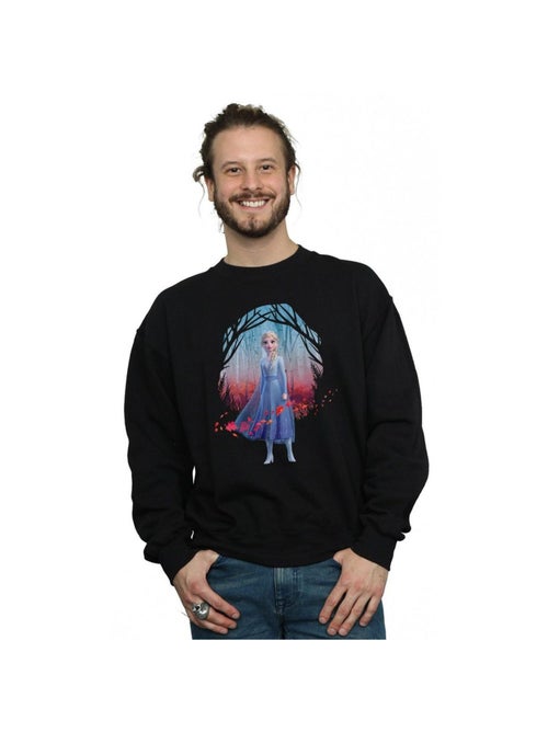 Disney - Sweat FROZEN FIND THE WAY - Kiabi Disney - Sweat FROZEN FIND THE WAY - Kiabi