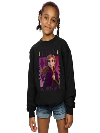 Disney - Sweat FROZEN LIVE YOUR TRUTH