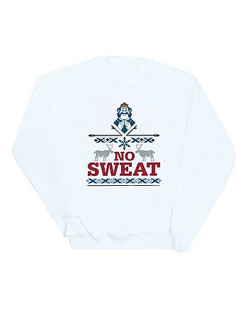 Disney - Sweat FROZEN NO SWEAT