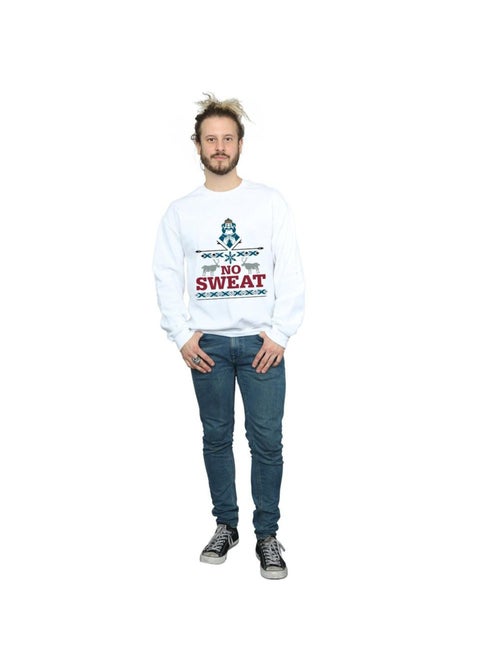 Disney - Sweat FROZEN NO SWEAT - Kiabi Disney - Sweat FROZEN NO SWEAT - Kiabi