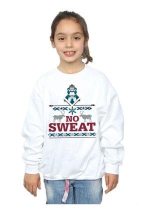 Disney - Sweat FROZEN NO SWEAT