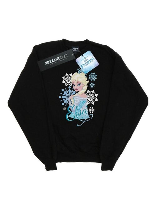 Disney - Sweat FROZEN - Kiabi