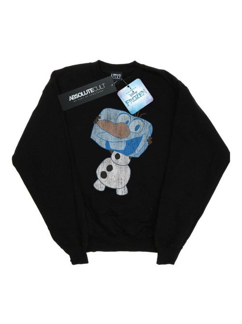 Disney - Sweat FROZEN - Kiabi