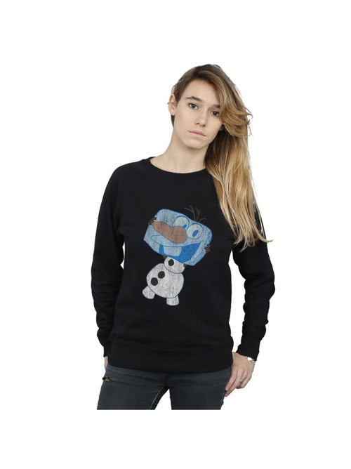 Disney - Sweat FROZEN - Kiabi