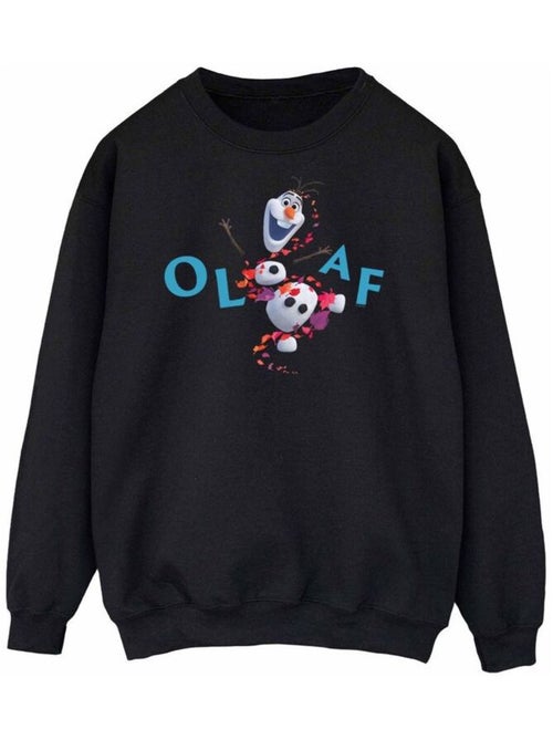 Disney - Sweat FROZEN - Kiabi