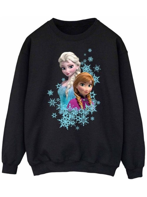 Disney - Sweat FROZEN - Kiabi Disney - Sweat FROZEN - Kiabi