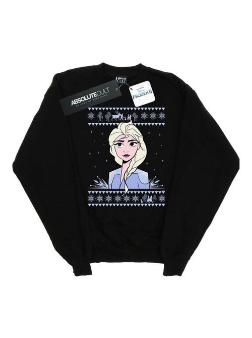Disney - Sweat FROZEN - Kiabi
