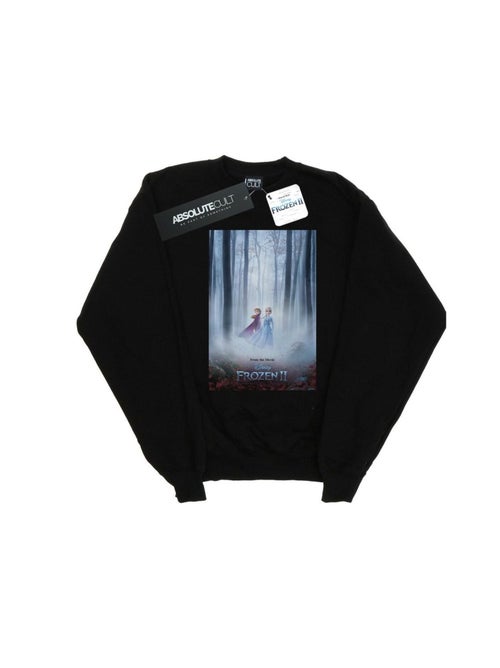 Disney - Sweat FROZEN - Kiabi