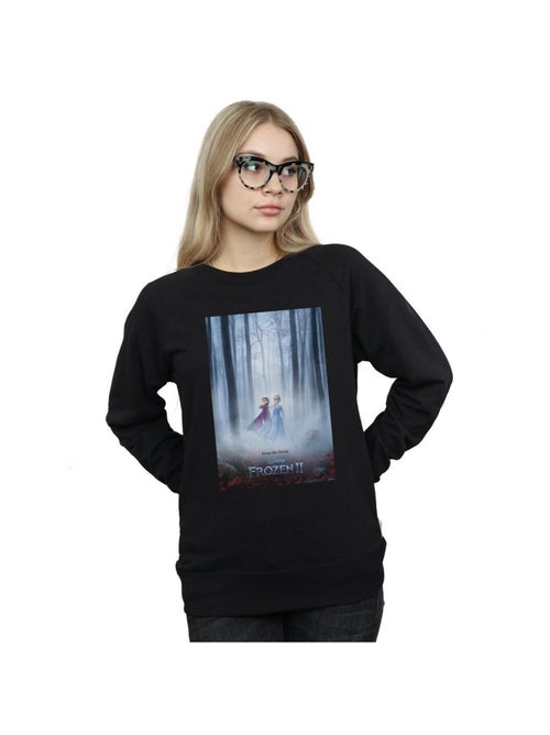 Disney - Sweat FROZEN - Kiabi