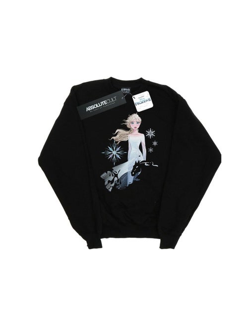 Disney - Sweat FROZEN - Kiabi