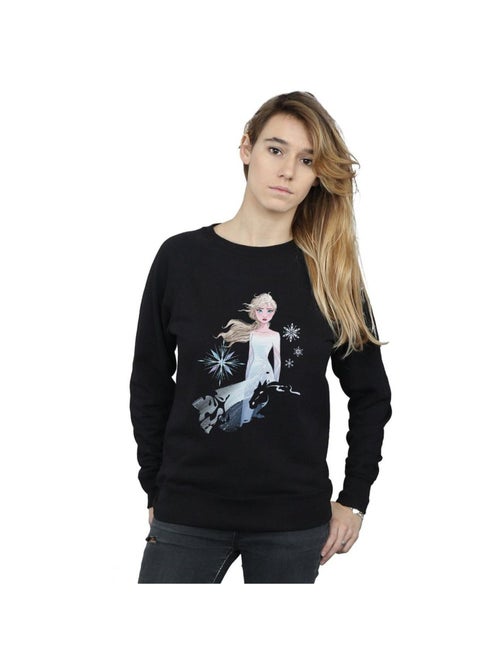 Disney - Sweat FROZEN - Kiabi