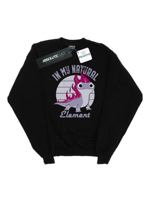 Disney - Sweat FROZEN - Kiabi