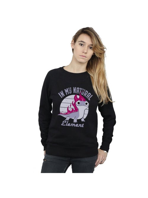 Disney - Sweat FROZEN - Kiabi