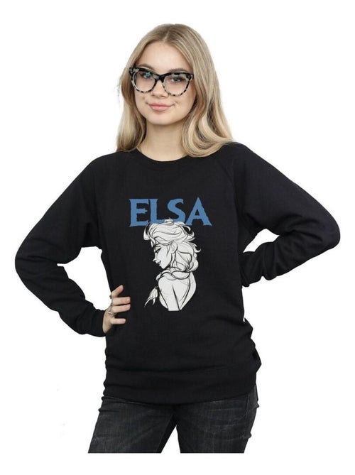 Disney - Sweat FROZEN - Kiabi