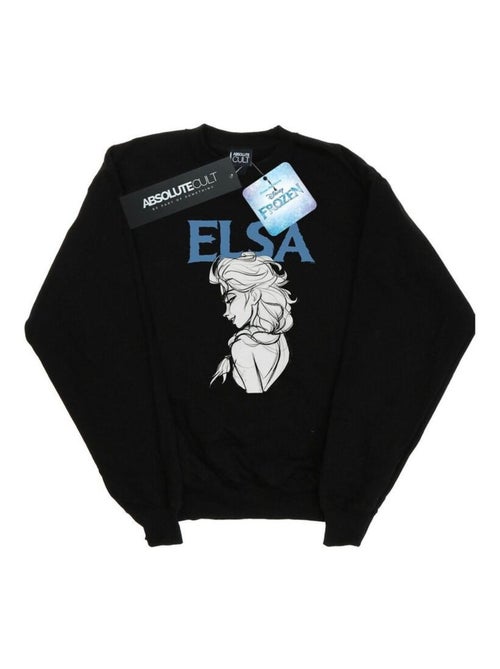 Disney - Sweat FROZEN - Kiabi