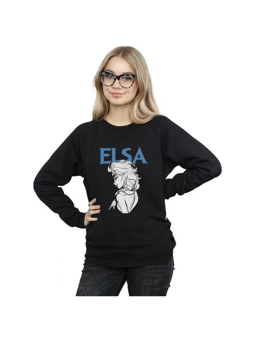 Disney - Sweat FROZEN - Kiabi