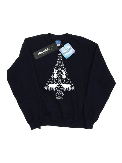 Disney - Sweat FROZEN - Kiabi Disney - Sweat FROZEN - Kiabi