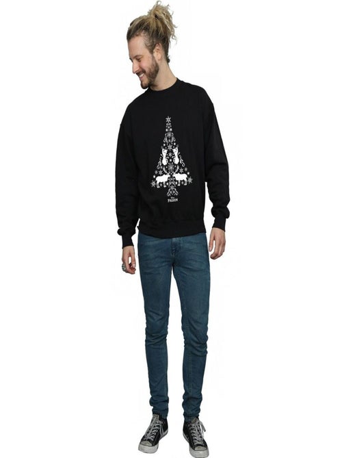 Disney - Sweat FROZEN - Kiabi Disney - Sweat FROZEN - Kiabi