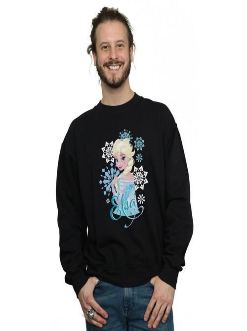 Disney - Sweat FROZEN - Kiabi Disney - Sweat FROZEN - Kiabi