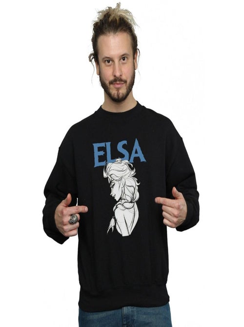 Disney - Sweat FROZEN - Kiabi